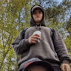 Meet your Posher, Nick